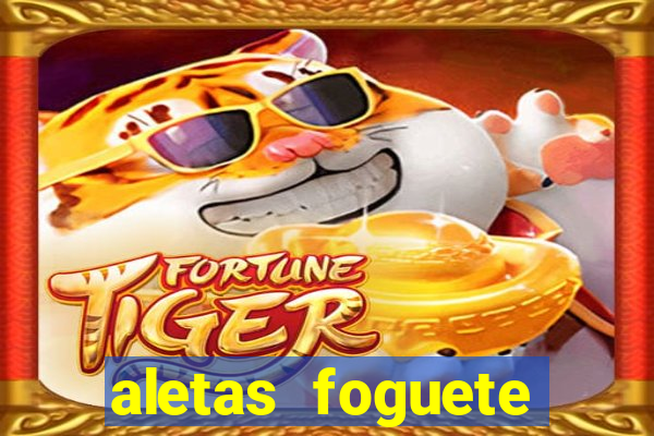 aletas foguete garrafa pet